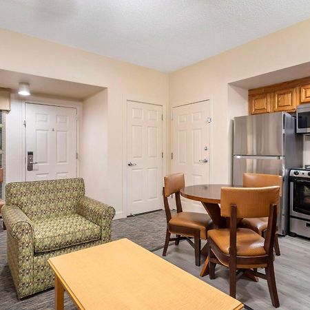 Hilton Vacation Club Bent Creek Golf Village Gatlinburg Pittman Center Exteriér fotografie