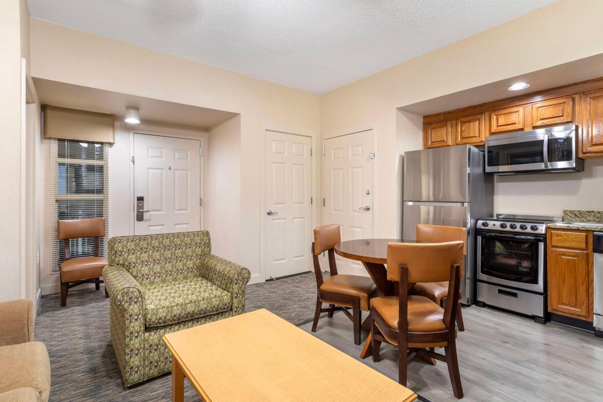 Hilton Vacation Club Bent Creek Golf Village Gatlinburg Pittman Center Exteriér fotografie