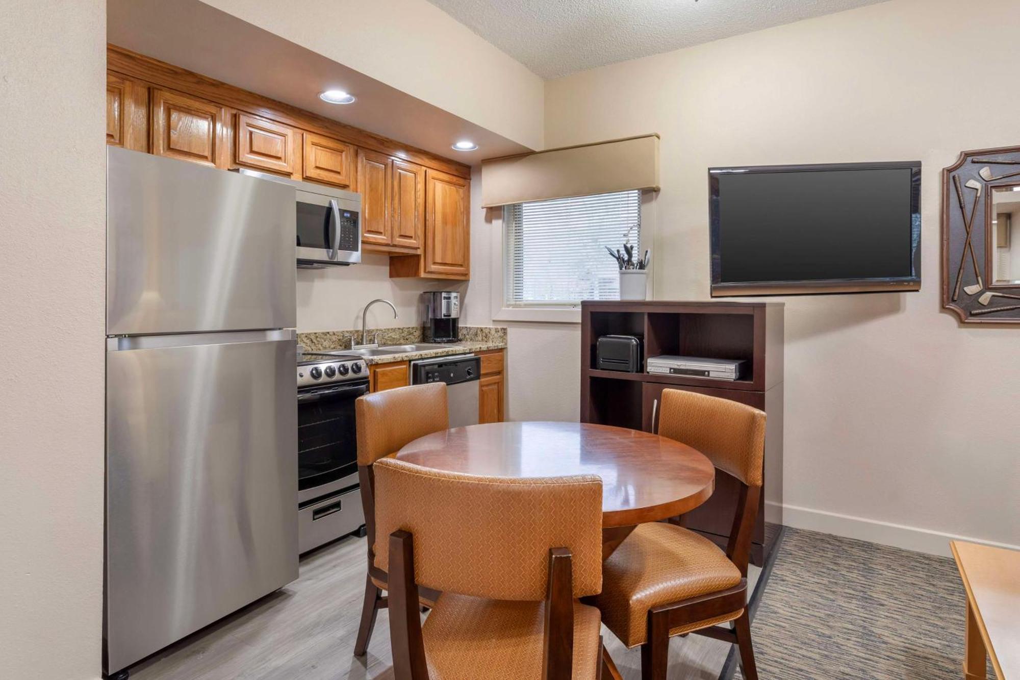 Hilton Vacation Club Bent Creek Golf Village Gatlinburg Pittman Center Exteriér fotografie