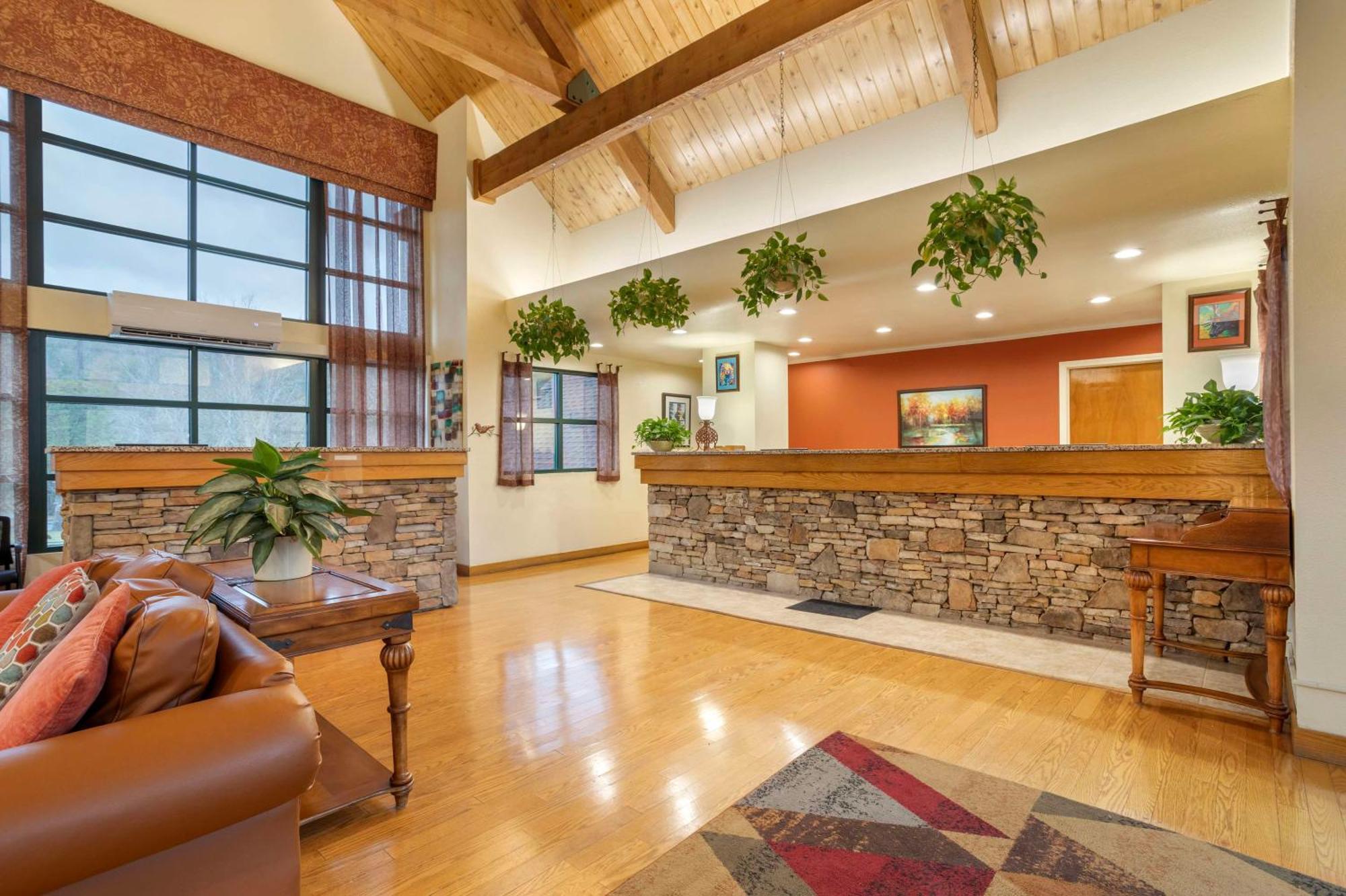 Hilton Vacation Club Bent Creek Golf Village Gatlinburg Pittman Center Exteriér fotografie